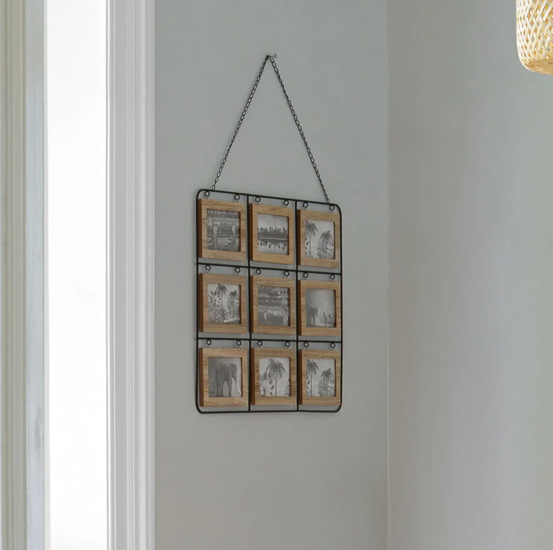 Ramă foto Atmosphera Nomad