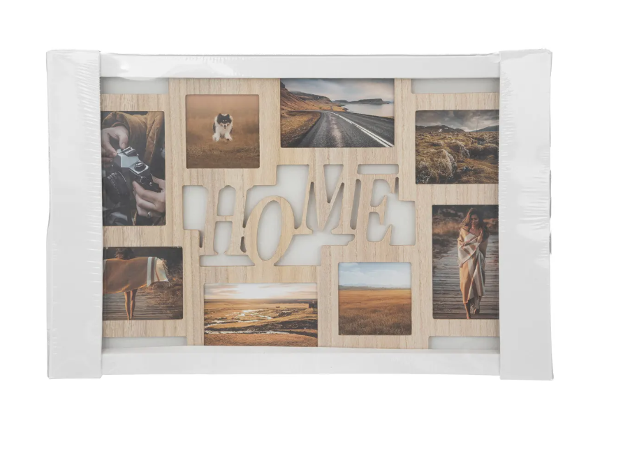 Ramă foto atmosferă Maeva