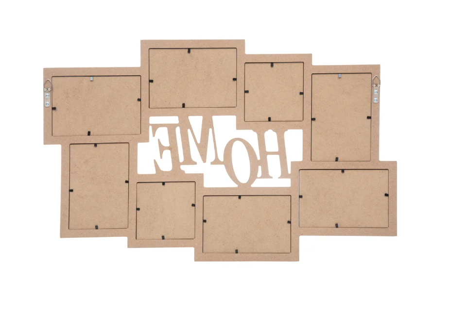 Ramă foto atmosferă Maeva