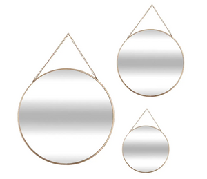 Set de oglinzi Atmosphera, Leny