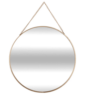 Set de oglinzi Atmosphera, Leny