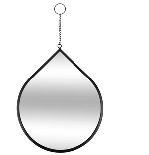 Set oglinzi Atmosphera, Leny, margine neagră