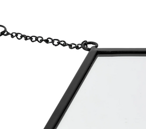 Set oglinzi Atmosphera, Leny, margine neagră