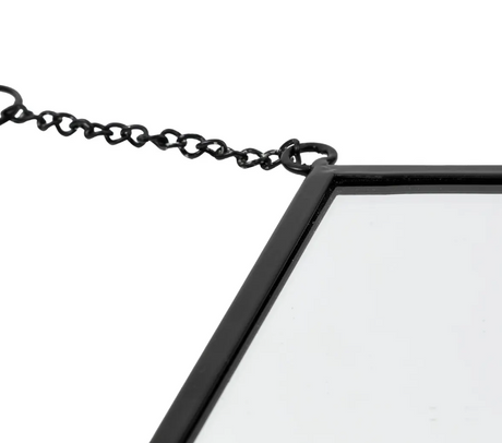 Set oglinzi Atmosphera, Leny, margine neagră