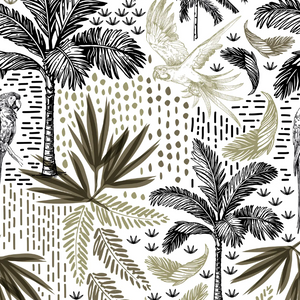 Set de dormit Atmosphere Cuba, 240x220 cm