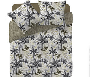 Set de dormit Atmosphere Cuba, 240x220 cm