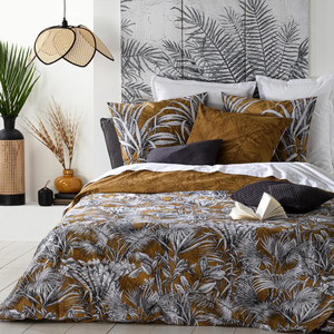 Set de dormit Atmosphere Canopeira, 260x240 cm