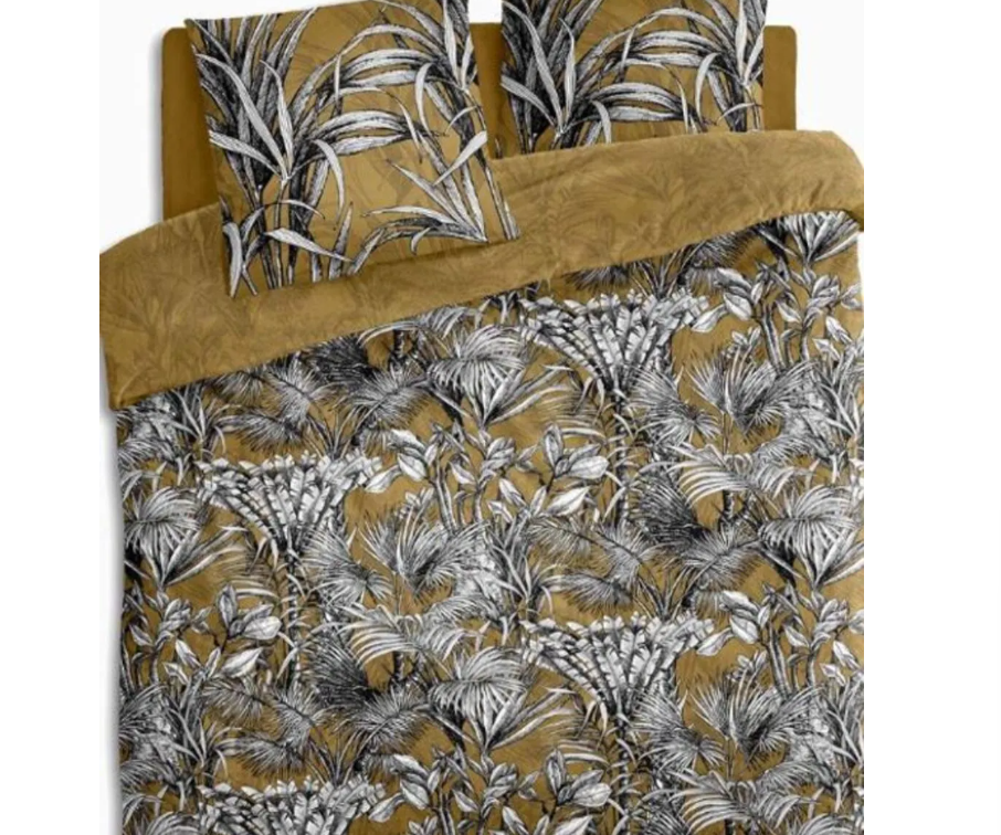 Set de dormit Atmosphere Canopeira, 260x240 cm