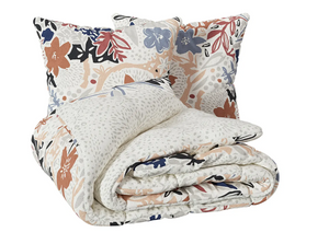 Set dormitor Atmosphere Alesio, 260x240 cm