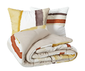 Set dormitor Atmosphere Hana, 240x220 cm