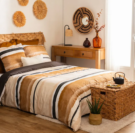 Set dormitor Atmosphere Hana, 240x220 cm