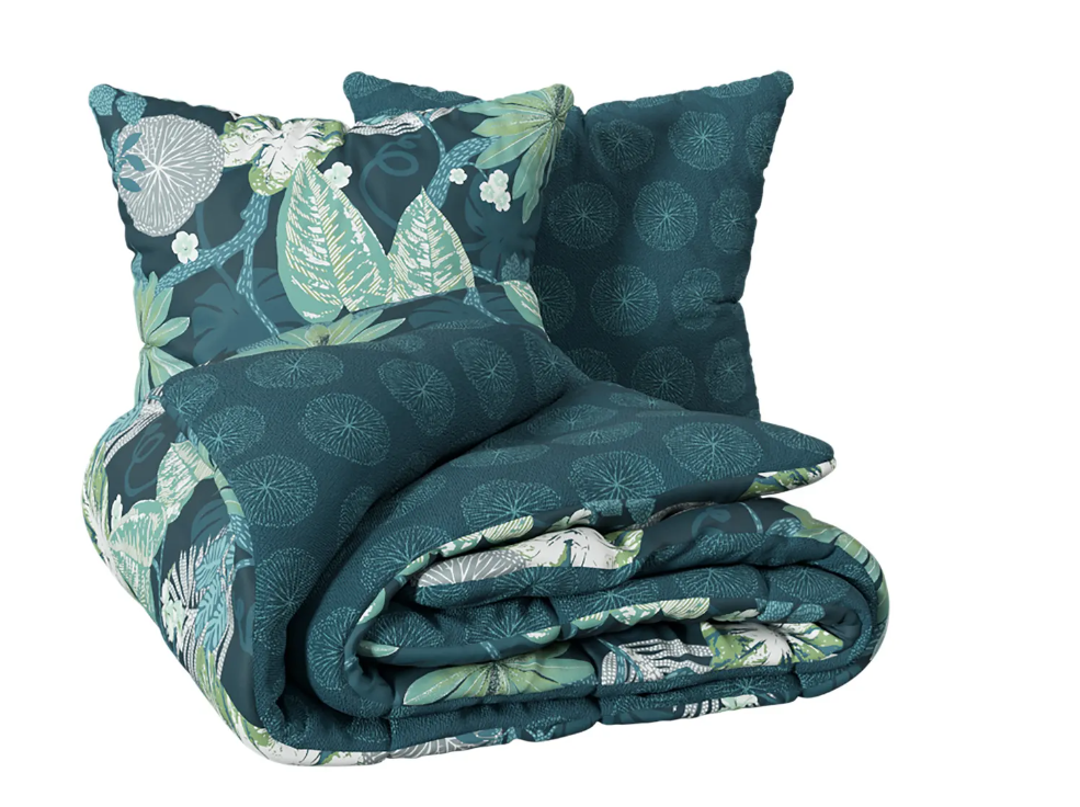 Set dormitor Atmosphere Gembur, 240x220 cm