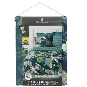 Set dormitor Atmosphere Gembur, 240x220 cm