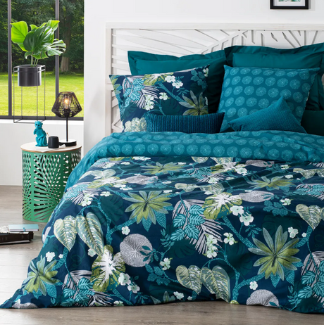 Set dormitor Atmosphere Gembur, 240x220 cm