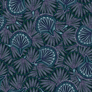 Set dormitor Atmosphere Fan, 240x220 cm