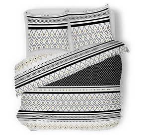 Set dormitor Atmosphera Etniss, 240x220 cm