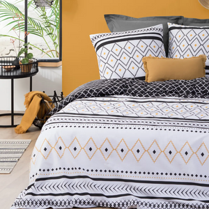Set dormitor Atmosphera Etniss, 240x220 cm