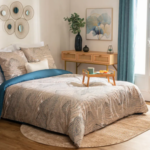 Set dormitor Atmosphera Iliyan, 260x240 cm