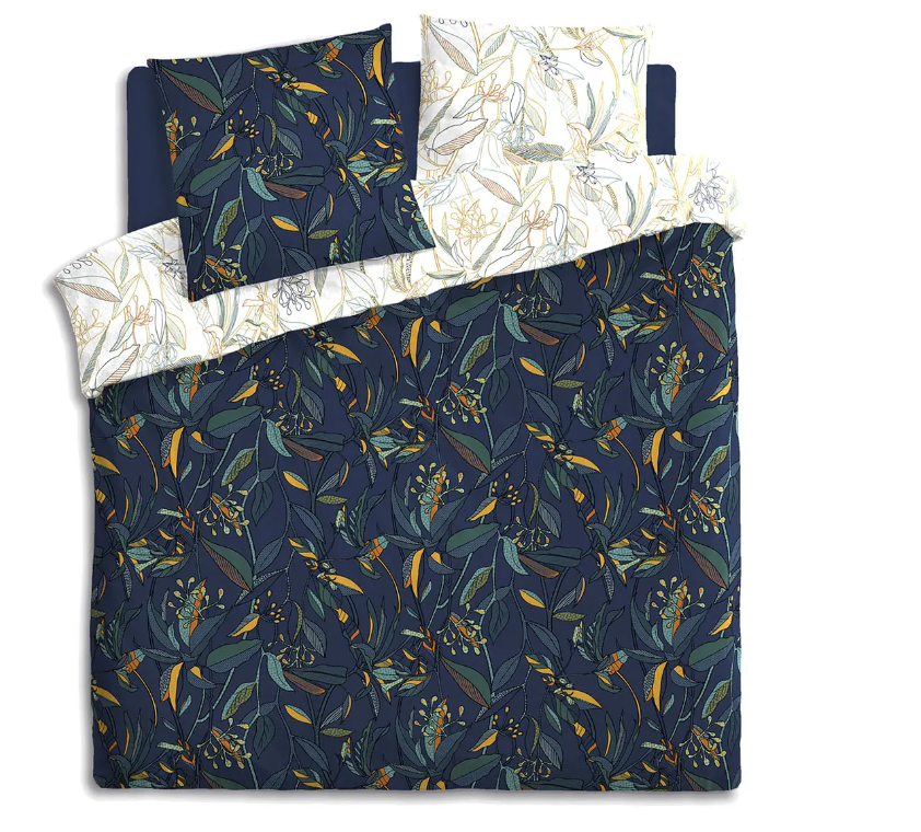 Set dormitor Atmosphere Kepas, 240x220 cm