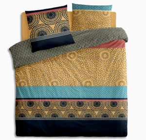 Set dormitor Atmosphere Jepang, 240x220 cm