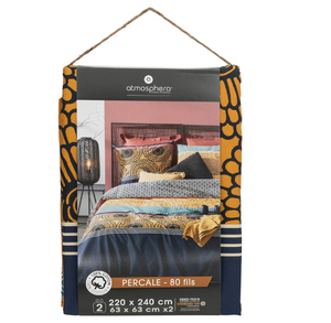 Set dormitor Atmosphere Jepang, 240x220 cm