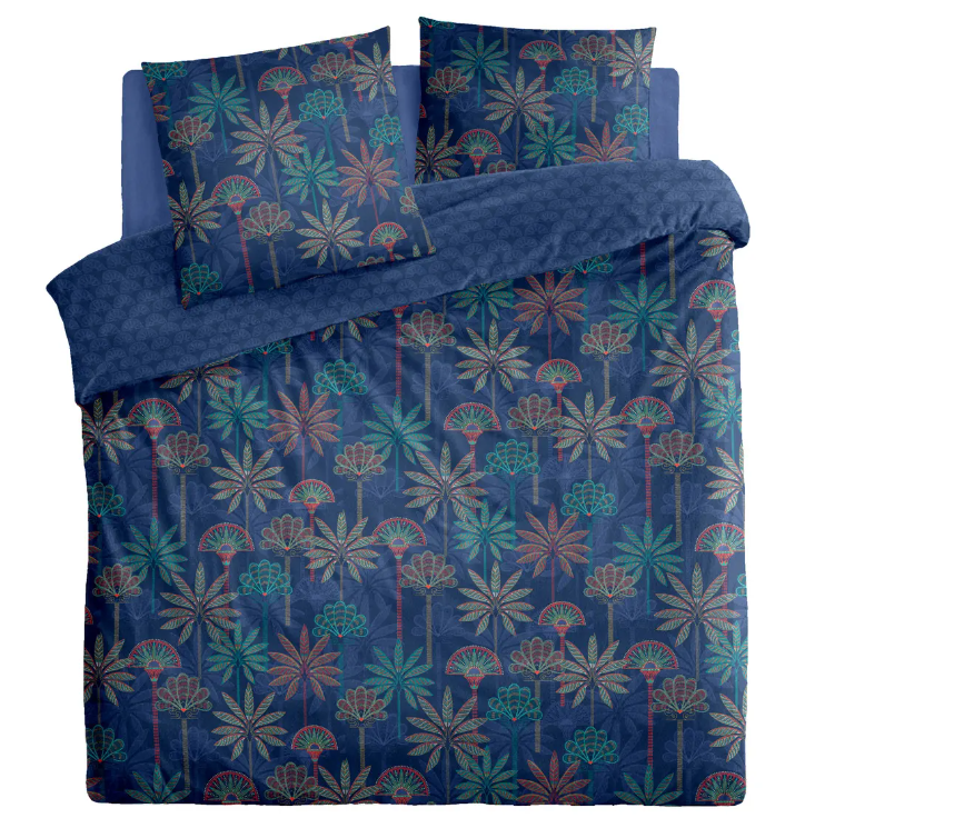 Set de 2 dormitoare Atmosphere Papira, 240x220 cm