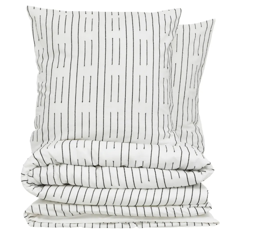 Set dormitor Atmosphere Kain, 240x220 cm