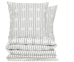 Set dormitor Atmosphere Kain, 240x220 cm