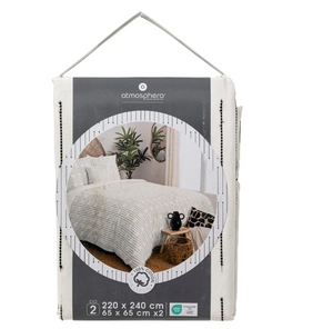 Set dormitor Atmosphere Kain, 240x220 cm