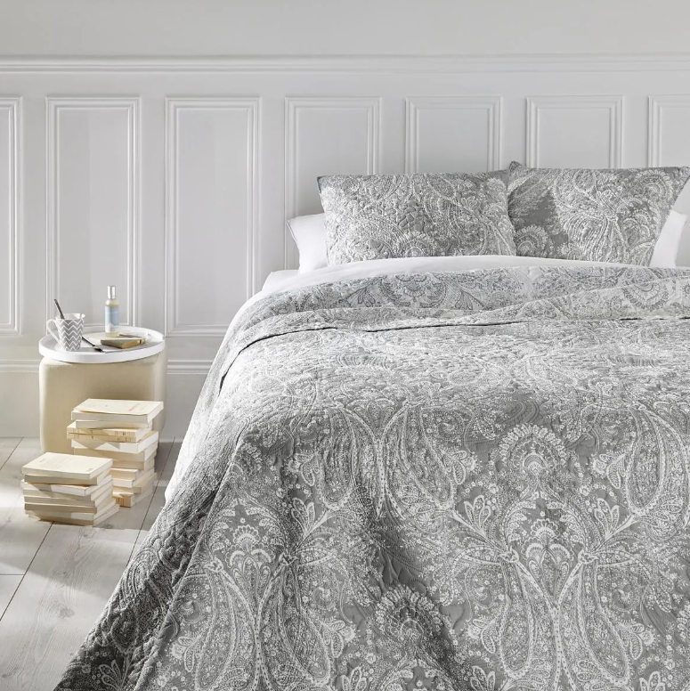 Set de 2 dormitoare Atmosphere Marie, 240x260 cm