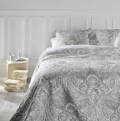 Set de 2 dormitoare Atmosphere Marie, 240x260 cm