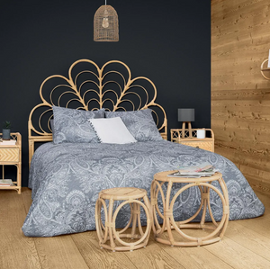 Set de 2 dormitoare Atmosphere Marie, 240x260 cm