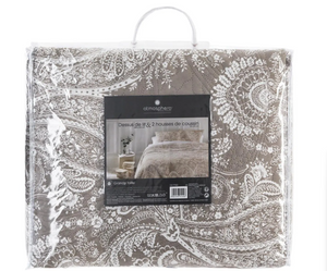 Set dormitor Atmosphere Marie, 240x260 cm