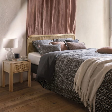 Set dormitor Atmosphere Lumiere, 240x220 cm