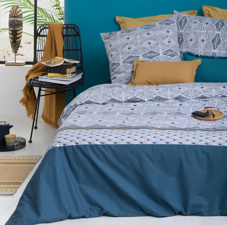 Set dormitor Atmosphere Tihora, 240x220 cm