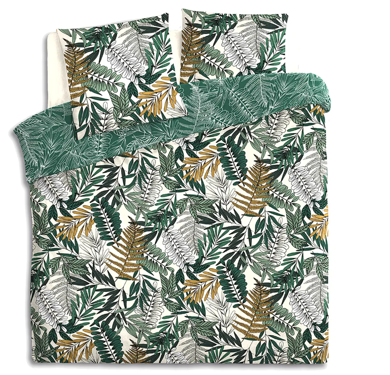 Set dormitor Atmosphere Troppik, 240x220 cm