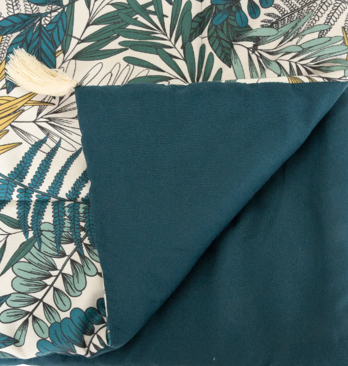 Set de dormit Atmosphere Tropik, 80x180 cm