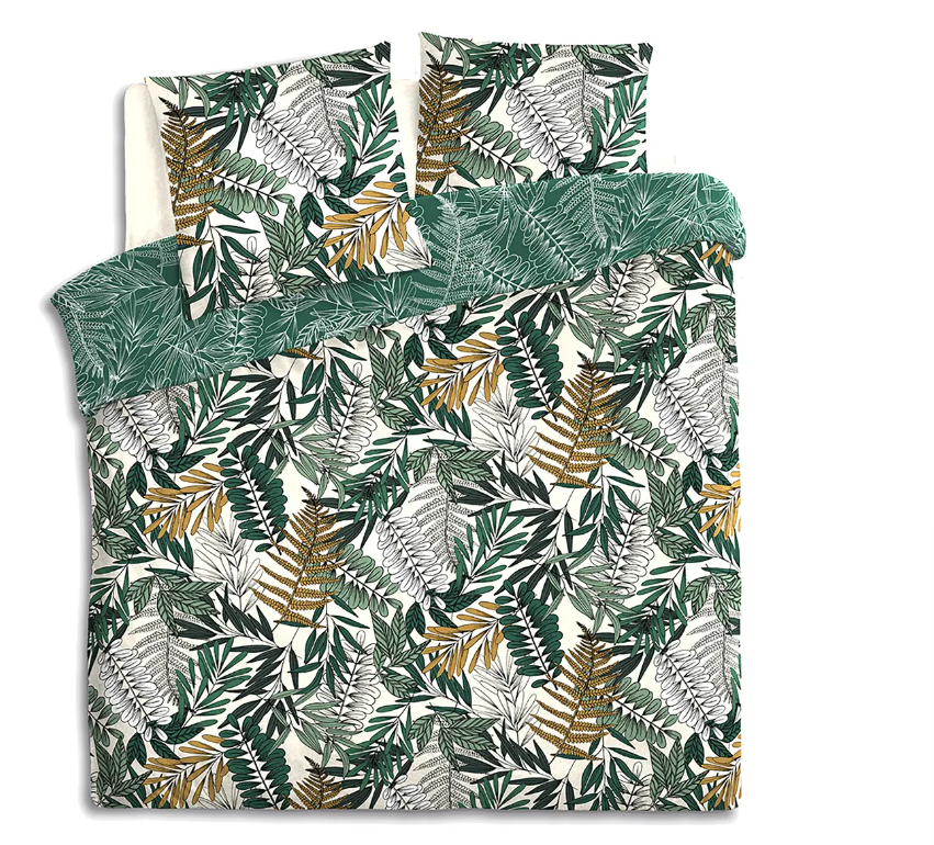 Set dormitor Atmosphere Tropik, 260x240 cm