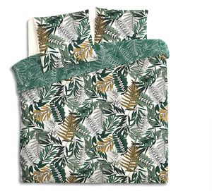 Set dormitor Atmosphere Tropik, 260x240 cm