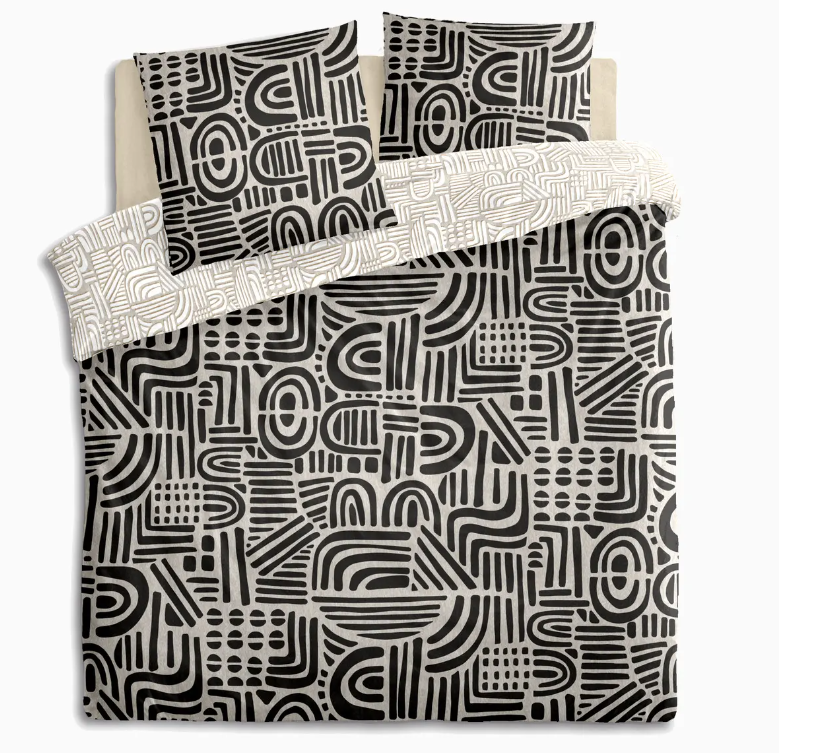 Set dormitor Atmosphera Tipu, 240x220 cm