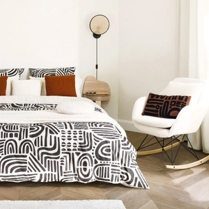 Set dormitor Atmosphera Tipu, 240x220 cm