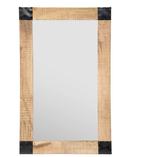 Oglindă de atmosferă 70x116 cm