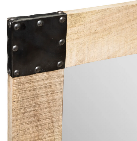 Oglindă de atmosferă 70x116 cm