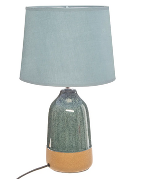 Lampă de noapte Atmosphere Pietra, 43 cm