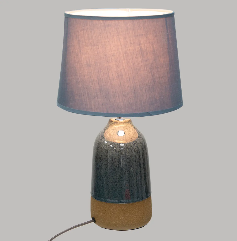 Lampă de noapte Atmosphere Pietra, 43 cm