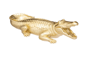 Figură decorativă Atmosferă Victor, Rășină, 39 cm