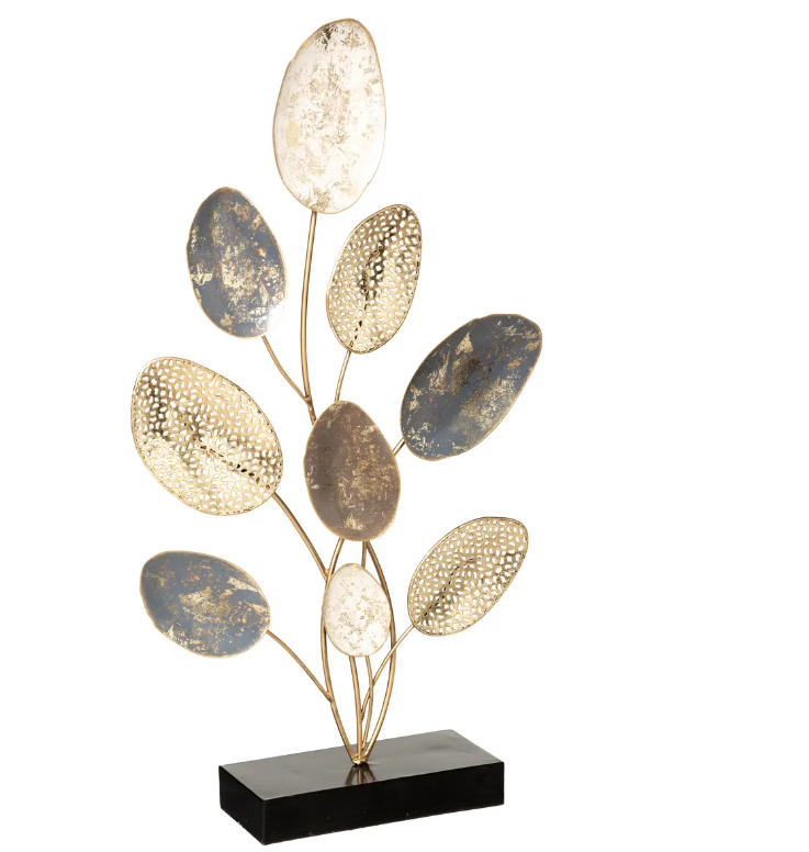 Statuie Elena Leaf din Atmosphere, 53 cm