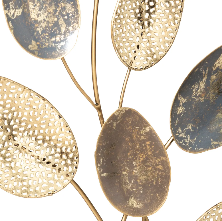 Statuie Elena Leaf din Atmosphere, 53 cm