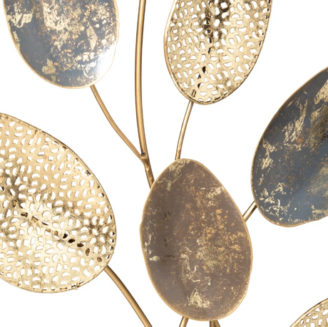 Statuie Elena Leaf din Atmosphere, 53 cm