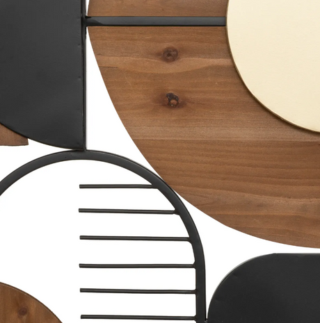 Panou de perete Atmosphera Aenor, 70x70 cm